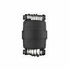 Crank Brothers Outil Multifonctions Crankbrother Multi-20 Noir -Vélo Soldes outil multifonctions crankbrother multi 20 noir 1