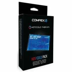 Pack De Gel De Therapie Compex Hot/Cold 29x27cm X1 -Vélo Soldes pack de gel de therapie compex hot cold 29x27cm x1 1