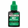 Pack Lubrifiant Chaîne Finish Line Fishbowl Pop (x1 Dry Lube + X1 Wet Lube) - 19.3 Ml