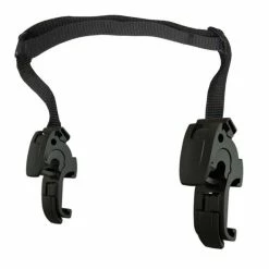 Paire De Crochets Ortlieb QL2.1 20mm - E193