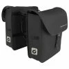 Paire De Sacoches Arrière Blackburn Local Saddle Bag 13L Noir