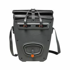 Paire De Sacoches Arrière Vaude Aqua Back Luminum II 48L Black