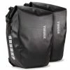 Paire De Sacoches De Voyage Thule Shield - 2x25L - Noir