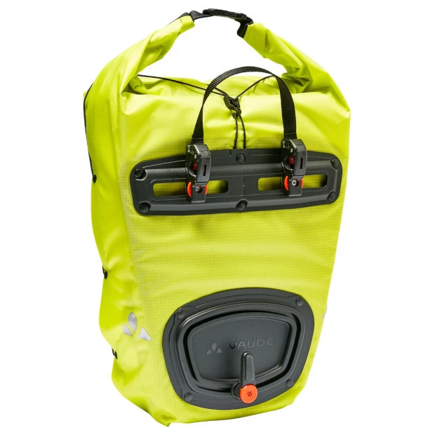 Paire de Sacoches de voyage Vaude Aqua Back Light 38L Vert Brillant Paire De Sacoches De Voyage Vaude Aqua Back Light 38L Vert Brillant -Vélo Soldes paire de sacoches de voyage vaude aqua back light 38l vert brillant 1