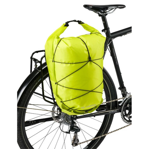Paire de Sacoches de voyage Vaude Aqua Back Light 38L Vert Brillant Paire De Sacoches De Voyage Vaude Aqua Back Light 38L Vert Brillant -Vélo Soldes paire de sacoches de voyage vaude aqua back light 38l vert brillant 3