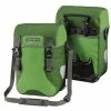 Paire De Sacoches Ortlieb Sport-Packer Plus - Vert