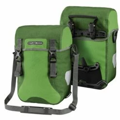Paire De Sacoches Ortlieb Sport-Packer Plus - Vert