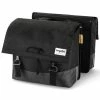 Paire De Sacoches Recyclées Urban Proof 55L Noir/Gris