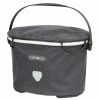 Panier De Guidon Ortlieb Up-Town Urban 17,5L Poivre