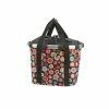 Panier De Vélo Klickfix Bikebasket Reisenthel - K0303 Fleurs