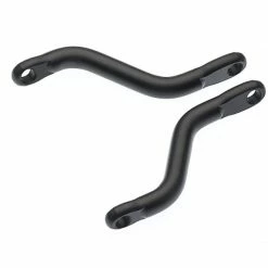 Tubus Patte Speciale Pour FLY (noire, Paire)