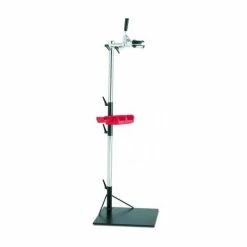 Pied D'Atelier Peruzzo Avec Étagère