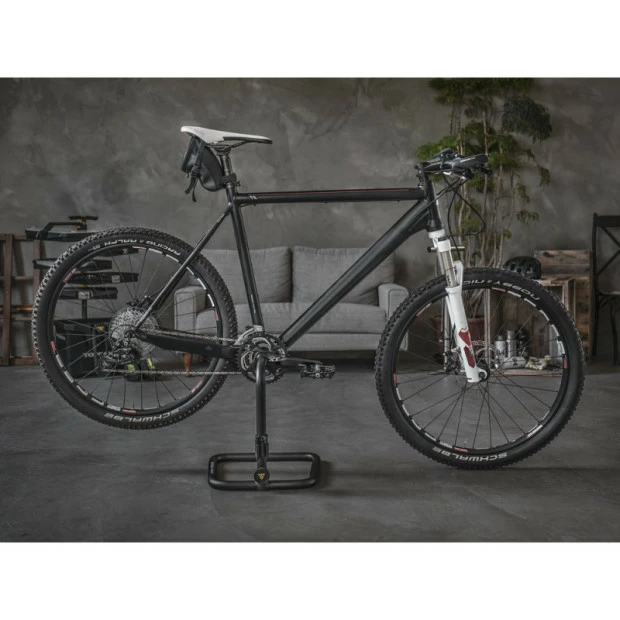 Pied d'Atelier Topeak Flashstand MX Pied D'Atelier Topeak Flashstand MX -Vélo Soldes pied d atelier topeak flashstand mx 2