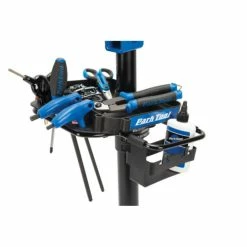 Park Tool Pied De Réparation ParkTool Team Issue Bas- PRS-22.2 -Vélo Soldes pied de reparation parktool team issue bas prs 222 2