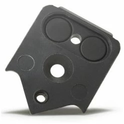 Plaque De Montage D'Ecran Bosch Kiox Avec Aimant