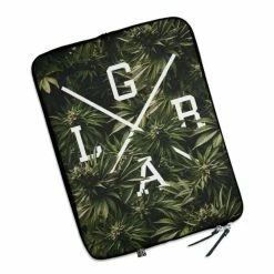 Pochette Loose Riders Vert