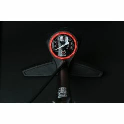 Pompe à Pied Zefal Profil Max FP60 -Vélo Soldes pompe a pied zefal profil max fp60 3