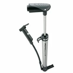 Pompe à Vélo Topeak ROAD MORPH G (avec Manomètre)