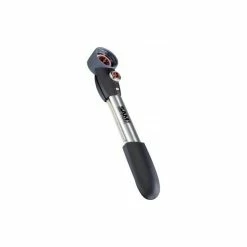 Pompe Haute Pression SKS 'SAM' 25 Bar Manomètre