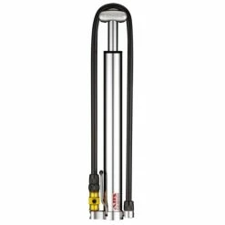 Pompe Lezyne Micro Floor Drive HV -Vélo Soldes pompe lezyne micro floor drive hv 2