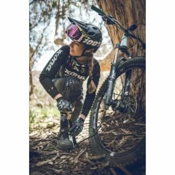 Pompe Lezyne Micro Floor Drive HV -Vélo Soldes pompe lezyne micro floor drive hv 3