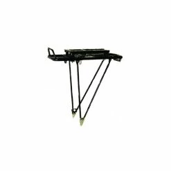 Porte-bagage Pletscher Master (Noir) 26' / 28'