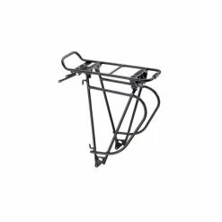 Porte-bagage Racktime Tourit 26'/28' (Noir)