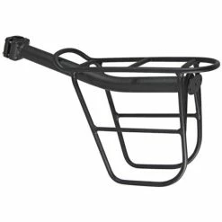 Porte-bagage Tige De Selle Klickfix Freerack Plus - 1915S