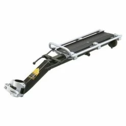 Porte-Bagage Topeak MTX BeamRack - A Type (cadre Small)