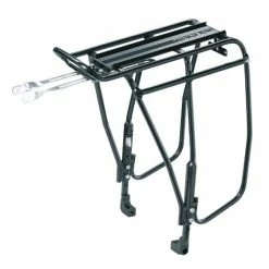 Porte-bagage Topeak Uni Super Tourist DX Disque - TA2051B