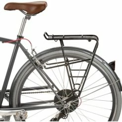 Porte-Bagages Arrière Blackburn Grid 3 Avec Pince à Ressort -Vélo Soldes porte bagages arriere blackburn grid 3 avec pince a ressort 1