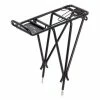 Porte-Bagages Arrière XLC RP-R04 26/29" Noir