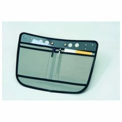 Porte-document Pour Sacoche De Coursier Ortlieb