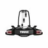 Porte-vélos Attelage Thule VeloCompact 927- 3 Vélos - 7 Broches