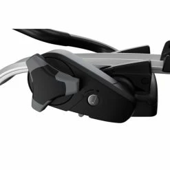 Porte-Vélos De Toit Thule ProRide 598 - Aluminium -Vélo Soldes porte velos de toit thule proride 598 aluminium 2