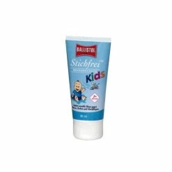 Protection Anti-moustique Ballistol Stichfrei Kids Tube 30ml
