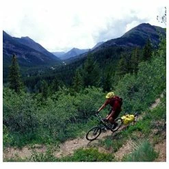 Remorque Bob Ibex 26 ' -Vélo Soldes remorque velo bob ibex 26 2013 1