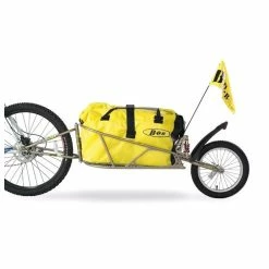 Remorque Bob Ibex Plus 26 '