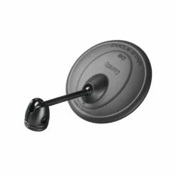 Busch & Muller Rétroviseur Busch & Müller Cycle Star 903/1 (6.5 Cm)