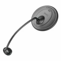 Busch & Muller Rétroviseur Busch & Müller Cycle Star 903 (8 Cm)