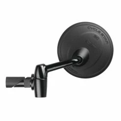 Busch & Muller Rétroviseur Busch & Müller Cycle Star 903/7 - Rabattable