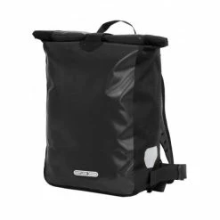 Sac à Dos Ortlieb Messenger-Bag 39L Noir