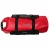 Sac De Guidon Zefal Z Adventure F10 - Rouge/Noir