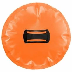 Sac Fourre-tout Ortlieb Dry-Bag PS10 22L Orange -Vélo Soldes sac fourre tout ortlieb dry bag ps10 22l orange 1