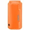 Sac Fourre-tout Ortlieb Dry-Bag PS10 Valve 12L Orange
