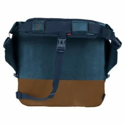 Sac Vaude CityMe Bleu Baltique -Vélo Soldes sac vaude cityme bleu baltique 1