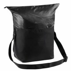 Sacoche-Cabas Vaude CityShop 24L Noir