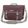 Sacoche Cartable Ortlieb Commuter-Bag Two Urban QL2.1 Rose