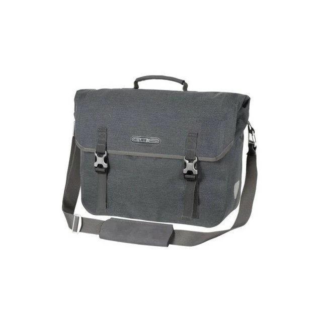 Sacoche Cartable Ortlieb Commuter-Bag Two Urban QL3.1 - Poivre Sacoche Cartable Ortlieb Commuter-Bag Two Urban QL3.1 - Poivre -Vélo Soldes sacoche cartable ortlieb commuter bag two urban ql31 poivre