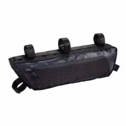 Sacoche De Cadre BBB Middle Mate 4L Noir